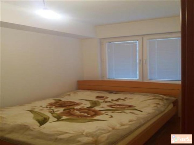 СЕ ИЗДАВА ПРАЗЕН СТАН ЗА КАНЦЕЛАРИИ