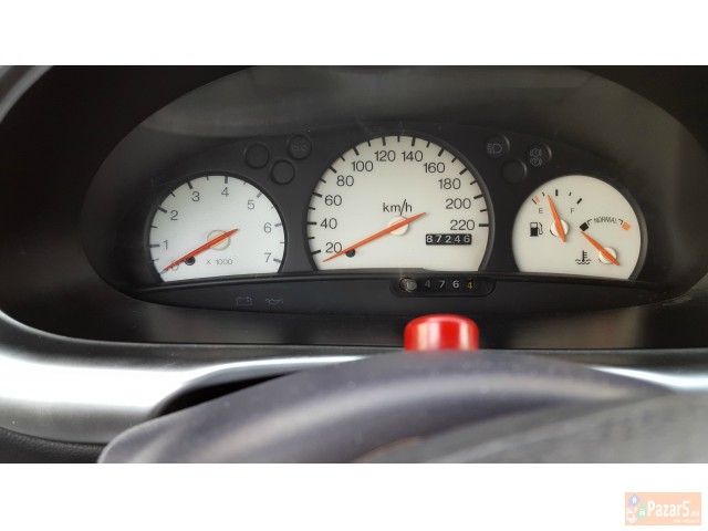 Se Prodava Ford Puma 1.7 ( 125 Ps )