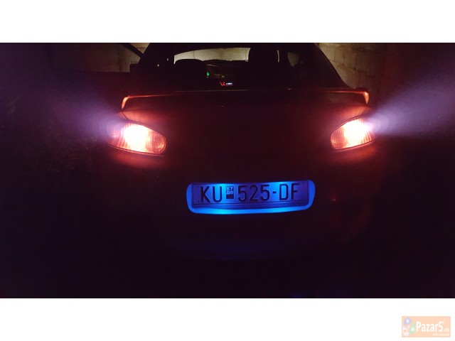 Se Prodava Ford Puma 1.7 ( 125 Ps )