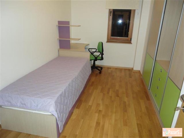 СЕ ИЗДАВА НОВ СТАН НА ВОДНО