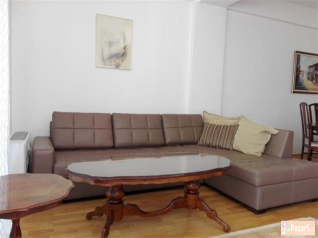 СЕ ИЗДАВА НОВ СТАН НА ВОДНО