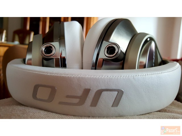 Bluedio Ufo Plus Novi