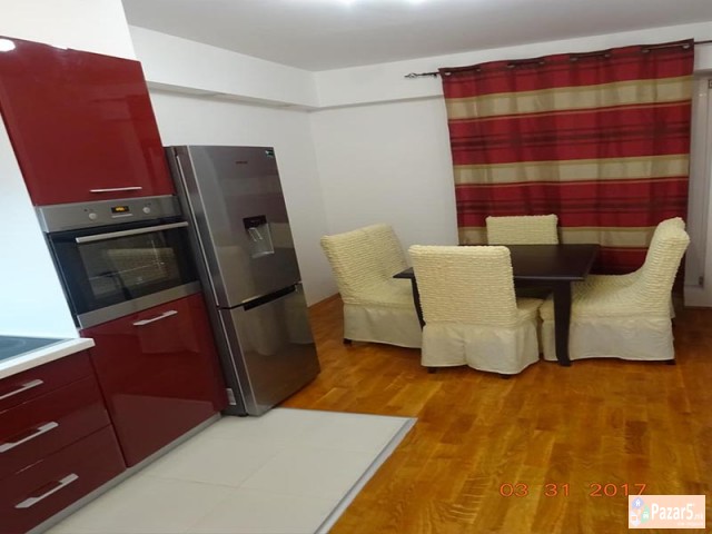 СЕ ИЗДАВА НОВ НЕВЕСЛУВАН СТАН ВО ЦЕНТАР