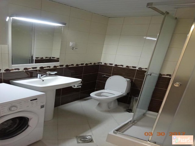 СЕ ИЗДАВА НОВ НЕВЕСЛУВАН СТАН ВО ЦЕНТАР