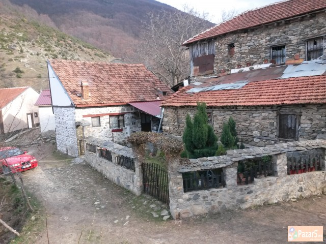 Se Prodava Vikendica