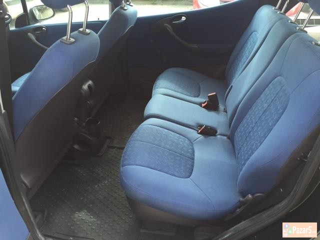 Mercedes A170 Cdi !!