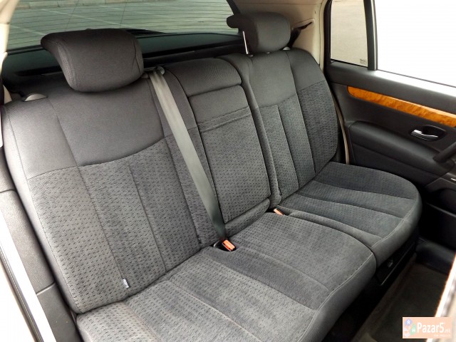 !!!! Vel Satis 2.2 Dci, 110kw, Kako Nov, Model 200