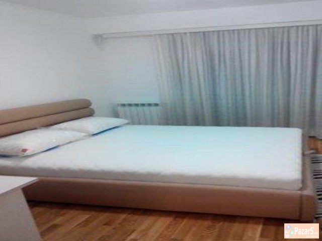 СЕ ИЗДАВА НОВ ДВОСОБЕН СТАН ВО ДЕБАР МААЛО