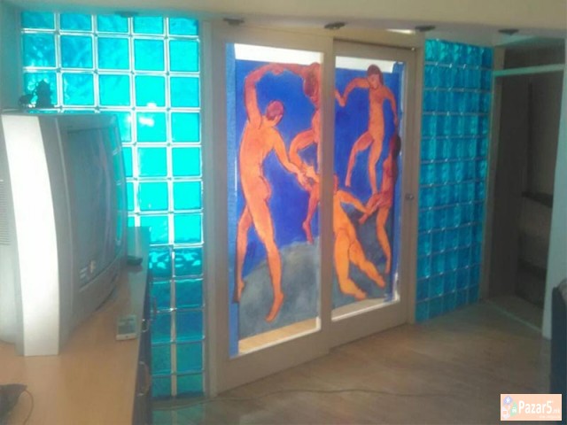 СЕ ИЗДАВА ДВОСОБЕН СТАН КАЈ СКОПЈАНКА