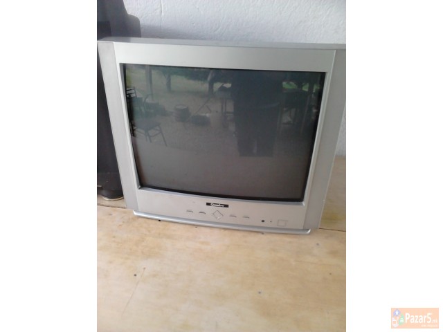 Televizor Neo Prv Sopstvenik Vo Odlicna Sostojba P