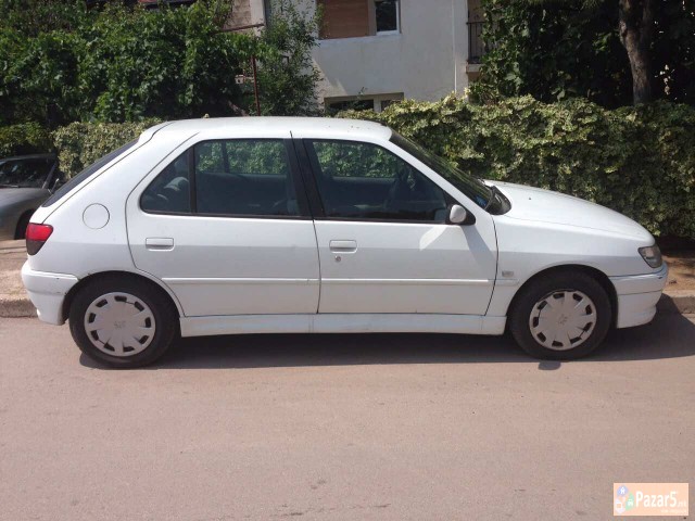 Peugeot 306