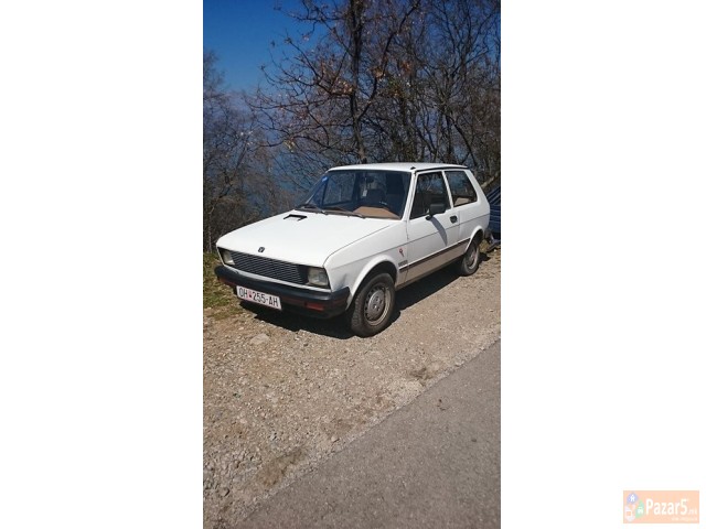 yugo 55