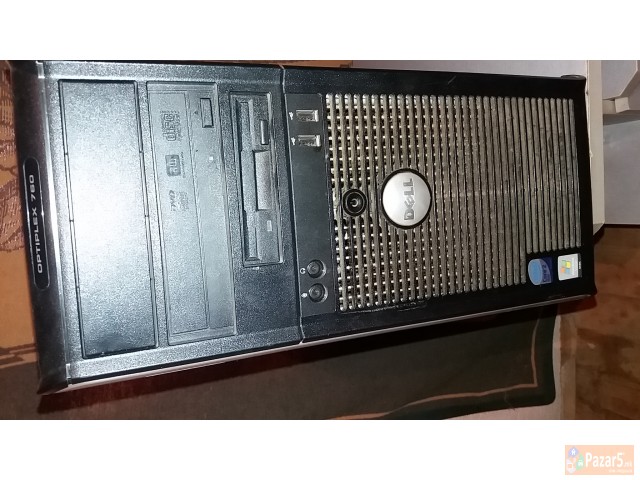 Se Prodava Kompjuter Gamer 