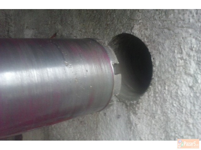 Krsenje Rusenje Busenje