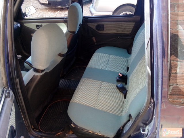 Dobro ZaÇuvan Tİco Dx 