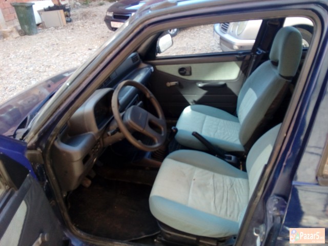 Dobro ZaÇuvan Tİco Dx 