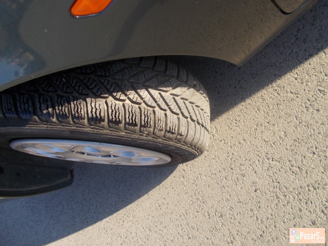 Prodavam Alfa Romeo 156 