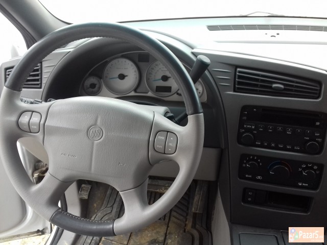 Buick - 2003