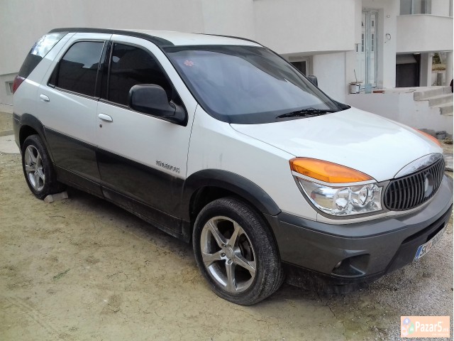 Buick - 2003
