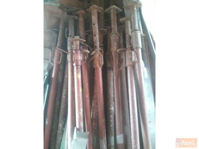 Подупирачи и дигалка