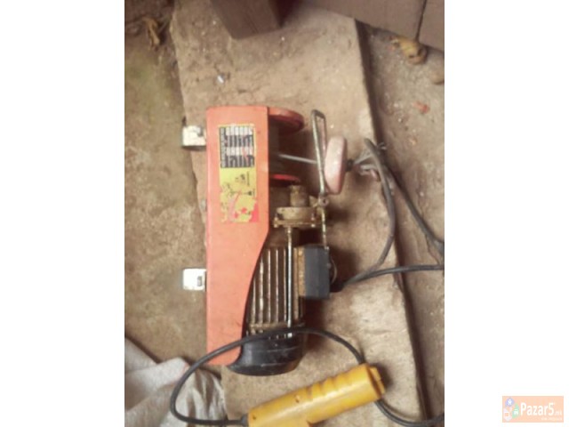 Подупирачи и дигалка