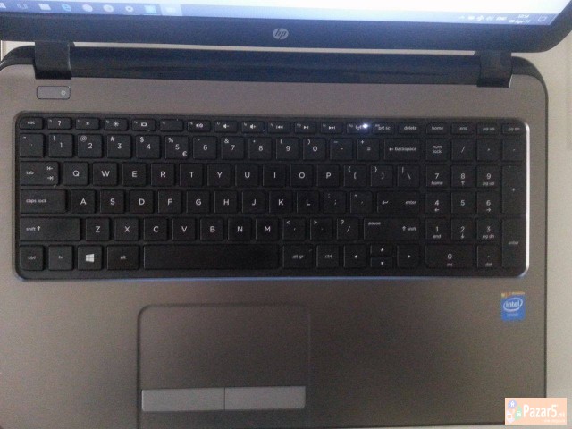 Нов лап топ, користен само 5 месеци.