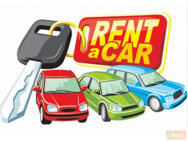 CAR FOR RENT