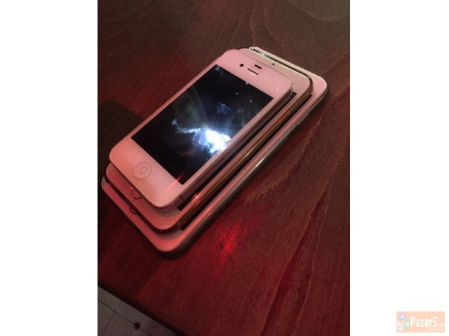 СЕ ПРОДАВА IPHONE 7+