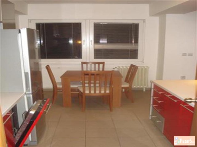 СЕ ИЗДАВА ДВОСОБЕН СТАН ВО КИСЕЛА ВОДА