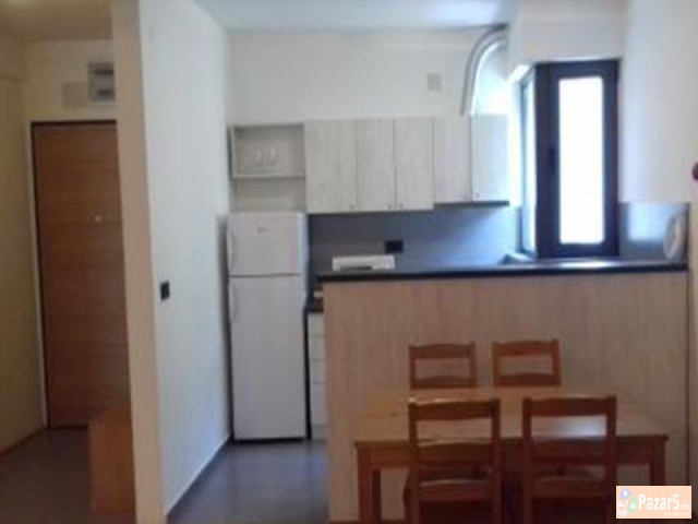 Se Izdava Dvosoben Stan Vo Debar Maalo