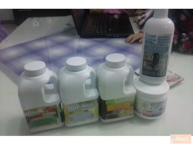 Dionis Sretstva Bez Hemikalii