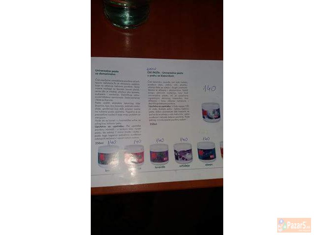 Dionis Sretstva Bez Hemikalii