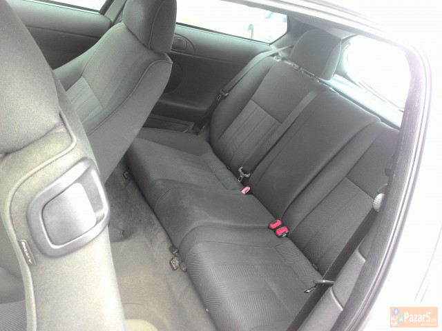 Alfa Romeo 147, 140ks, 2004g, Reg Cela God...