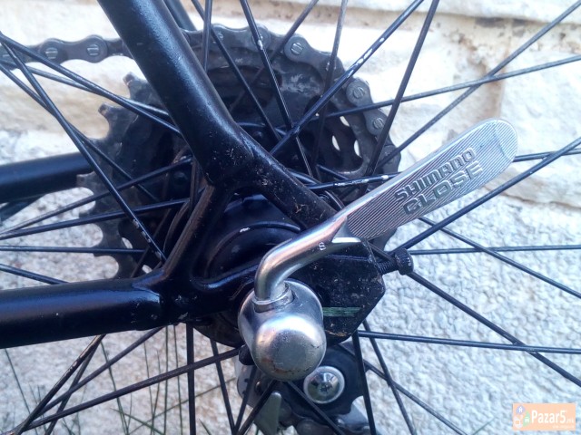 Shimano 600