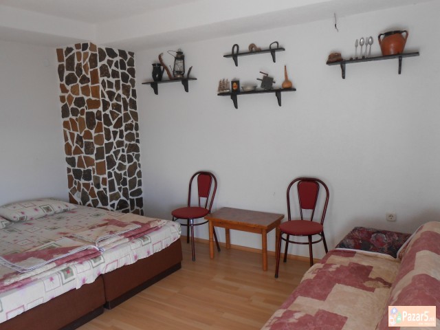 Najubaviot Pogled Kon Ohrid I Ohridsko Ezero