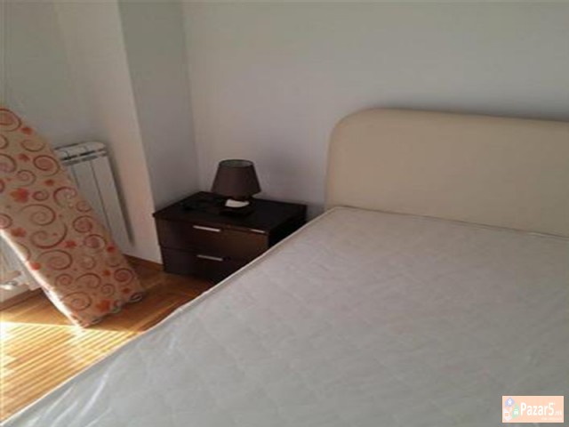 Se Izdava Nov Stan Vo Centar