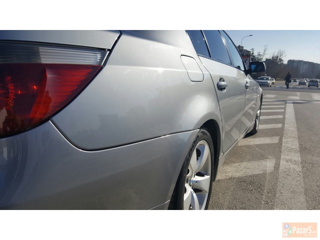 Bmw 530 218ks