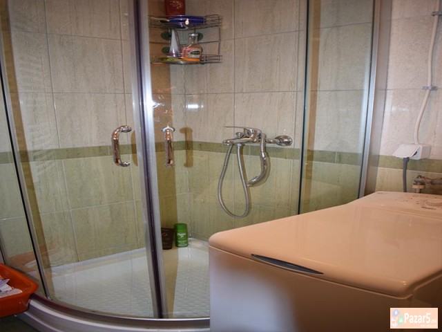 Шифра:p-71340 Се издава нов двособен стан во Цента