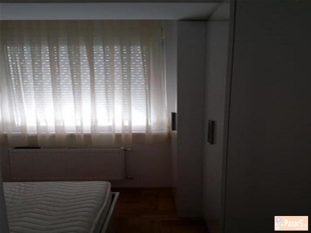 СЕ ИЗДАВА НОВ НЕВСЕЛУВАН СТАН ВО АЕРОДРОМ