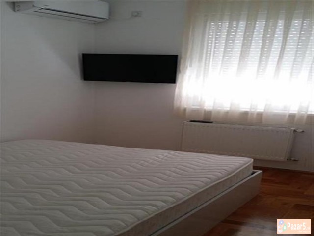 СЕ ИЗДАВА НОВ НЕВСЕЛУВАН СТАН ВО АЕРОДРОМ