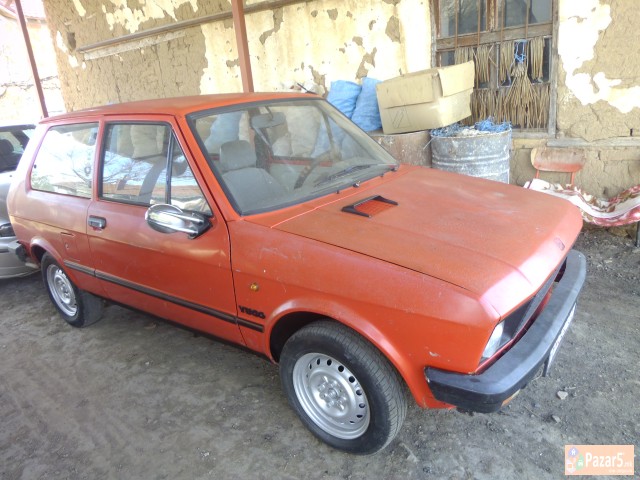 Yugo