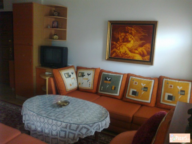 Апартман во Охрид