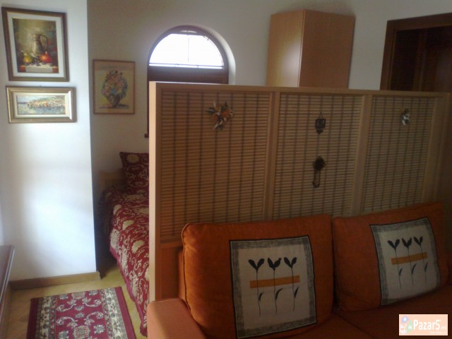 Апартман во Охрид