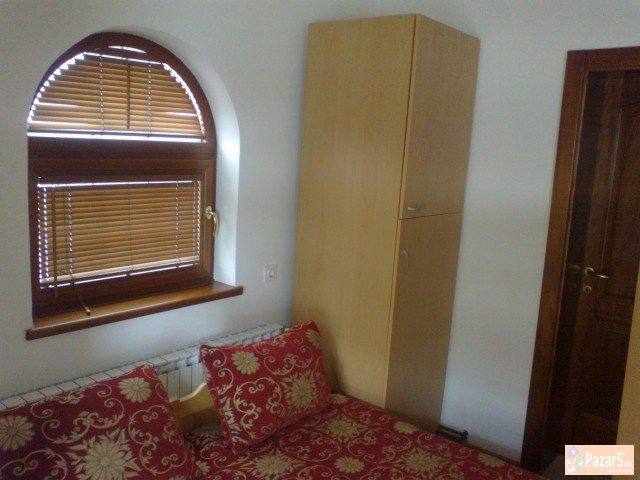 Апартман во Охрид