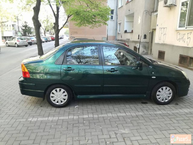 Odlicen Ekonomicen Familijaren Avtomobil !