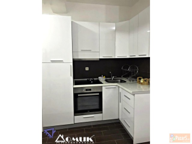 Domik Izdava 2 Soben Stan Vo Kapistec