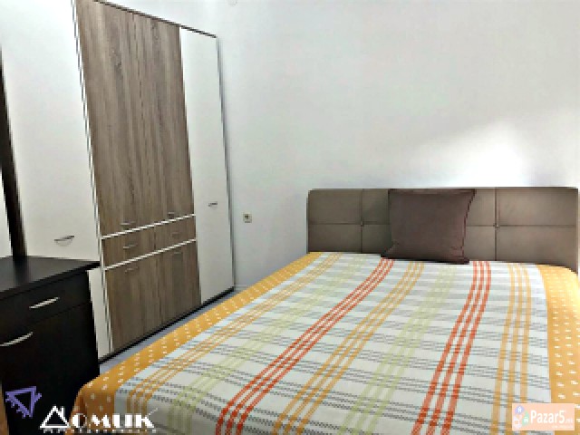 Domik Izdava 2 Soben Stan Vo Kapistec