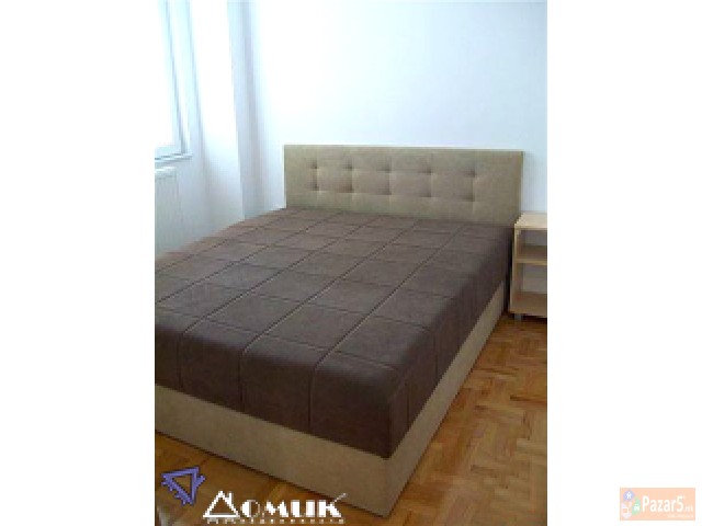 Domik Izdava Nov 2 Soben Stan Vo Debar Maalo