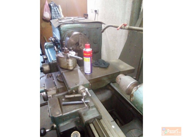 Masini Za Obrabotka Na Zelezo