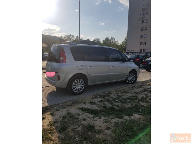 Renault Espace 2.2dci-06